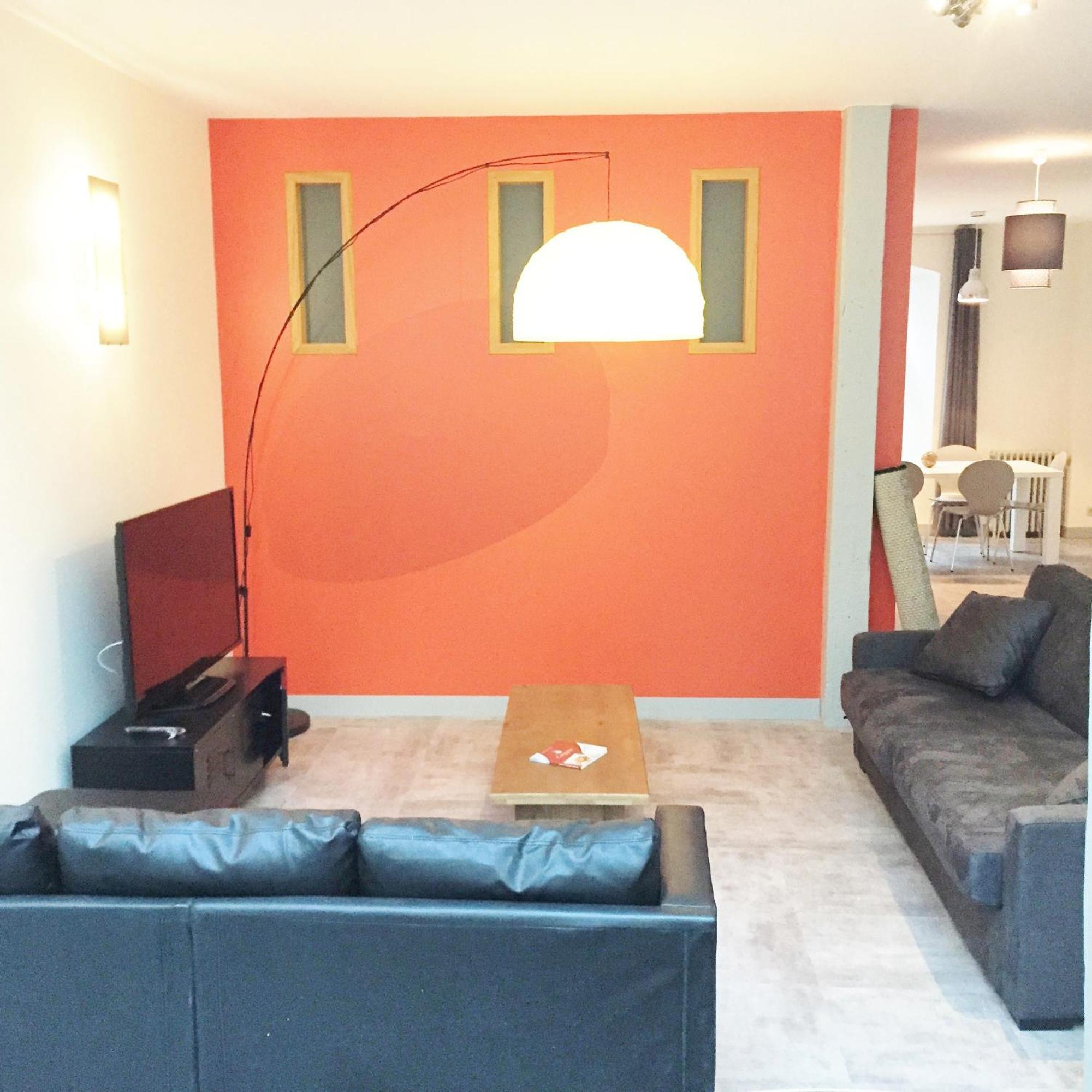 Appartements Rue Lemoine Xxl Angers Exterior photo