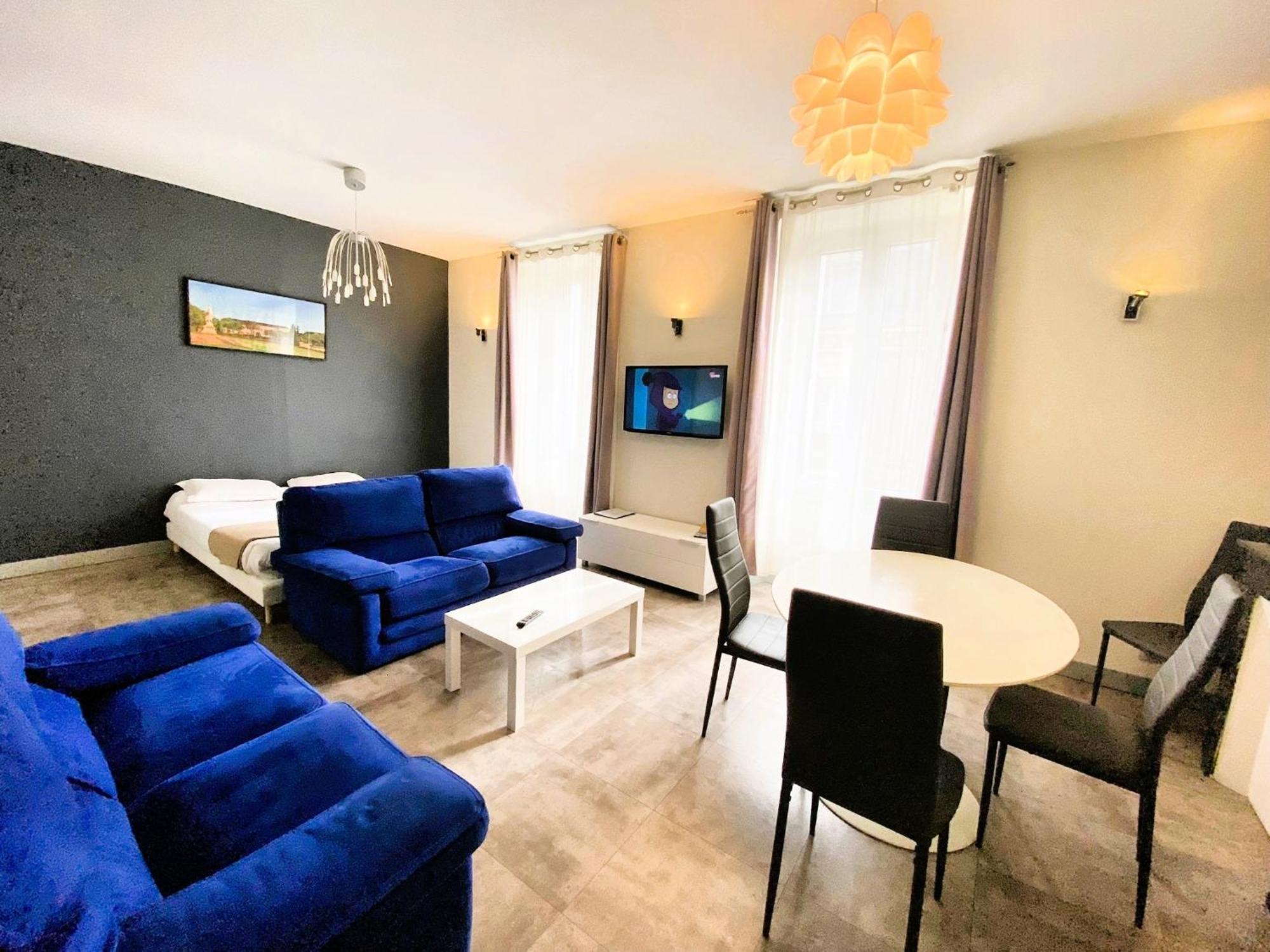 Appartements Rue Lemoine Xxl Angers Exterior photo